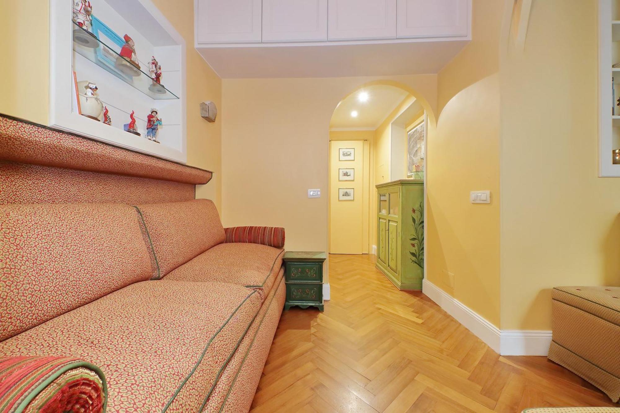 Apartamento Pantheon Luxury Roma