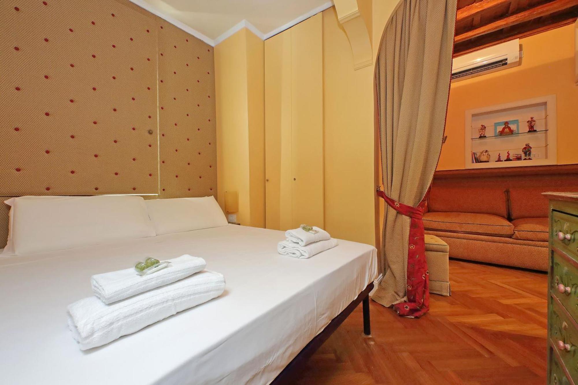 Pantheon Luxury Apartamento