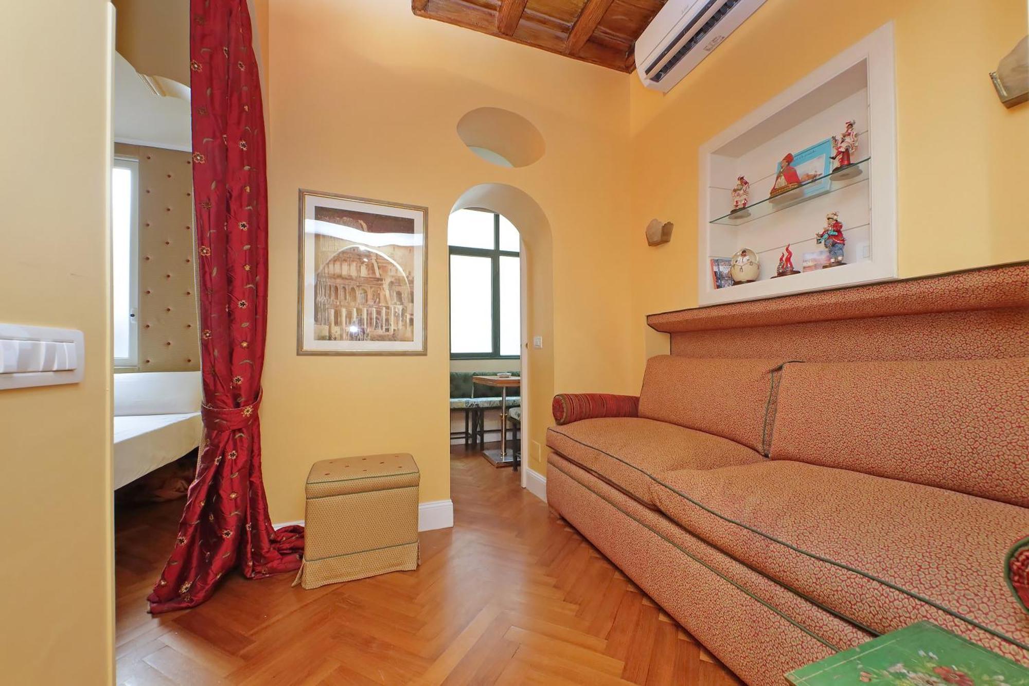 Pantheon Luxury Apartamento *