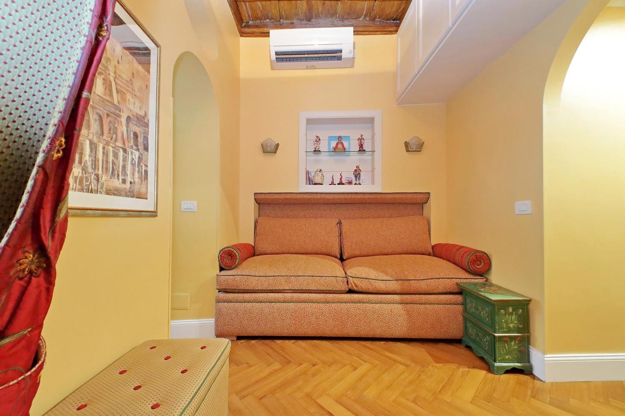 Apartamento Pantheon Luxury *
