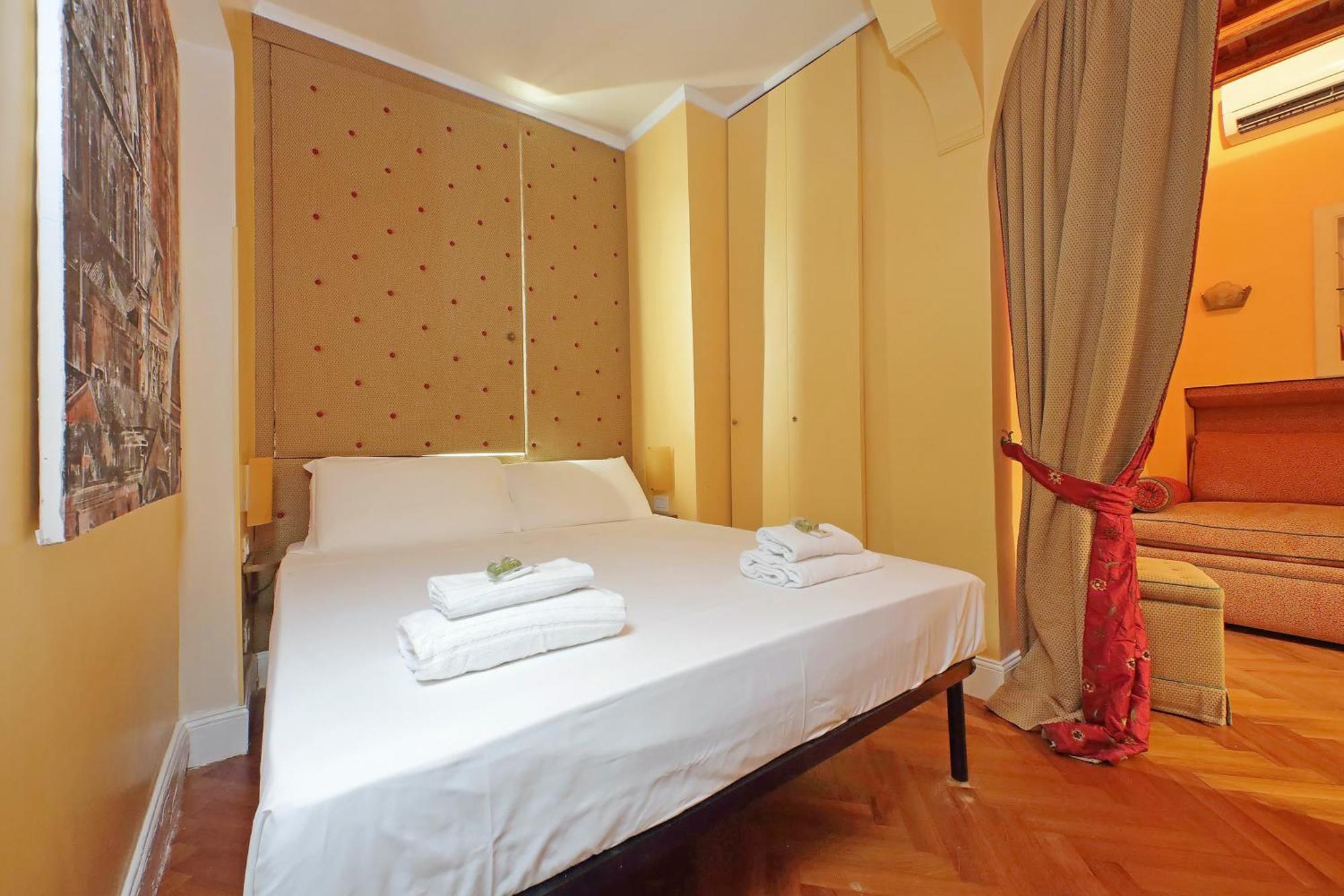 Pantheon Luxury Apartamento Roma