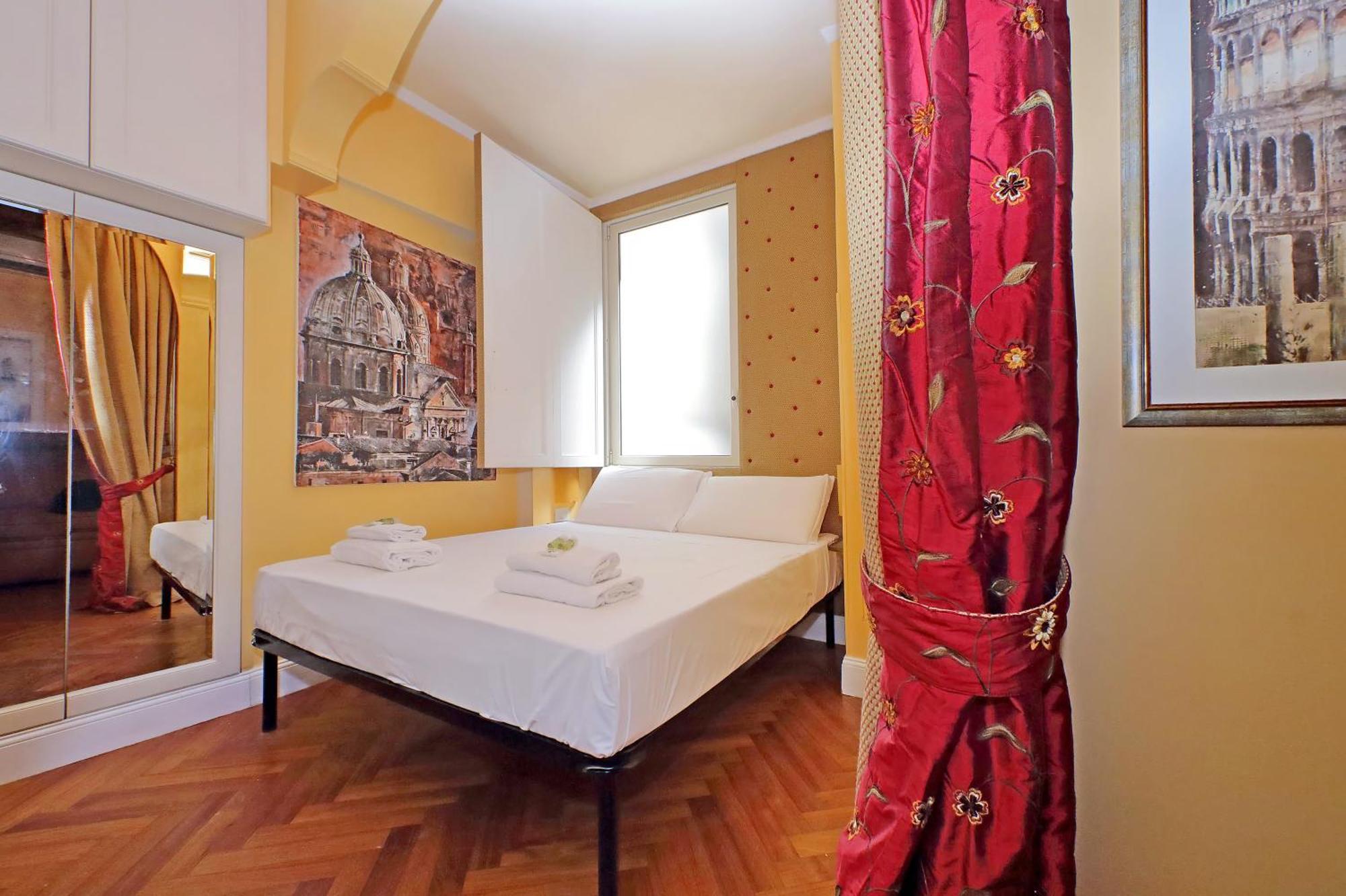 Apartamento Pantheon Luxury Roma