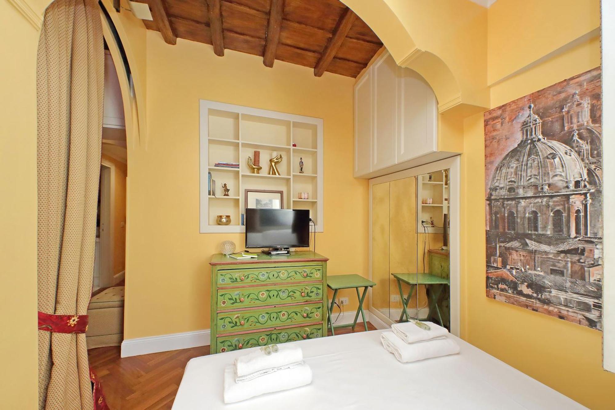 Pantheon Luxury Apartamento *