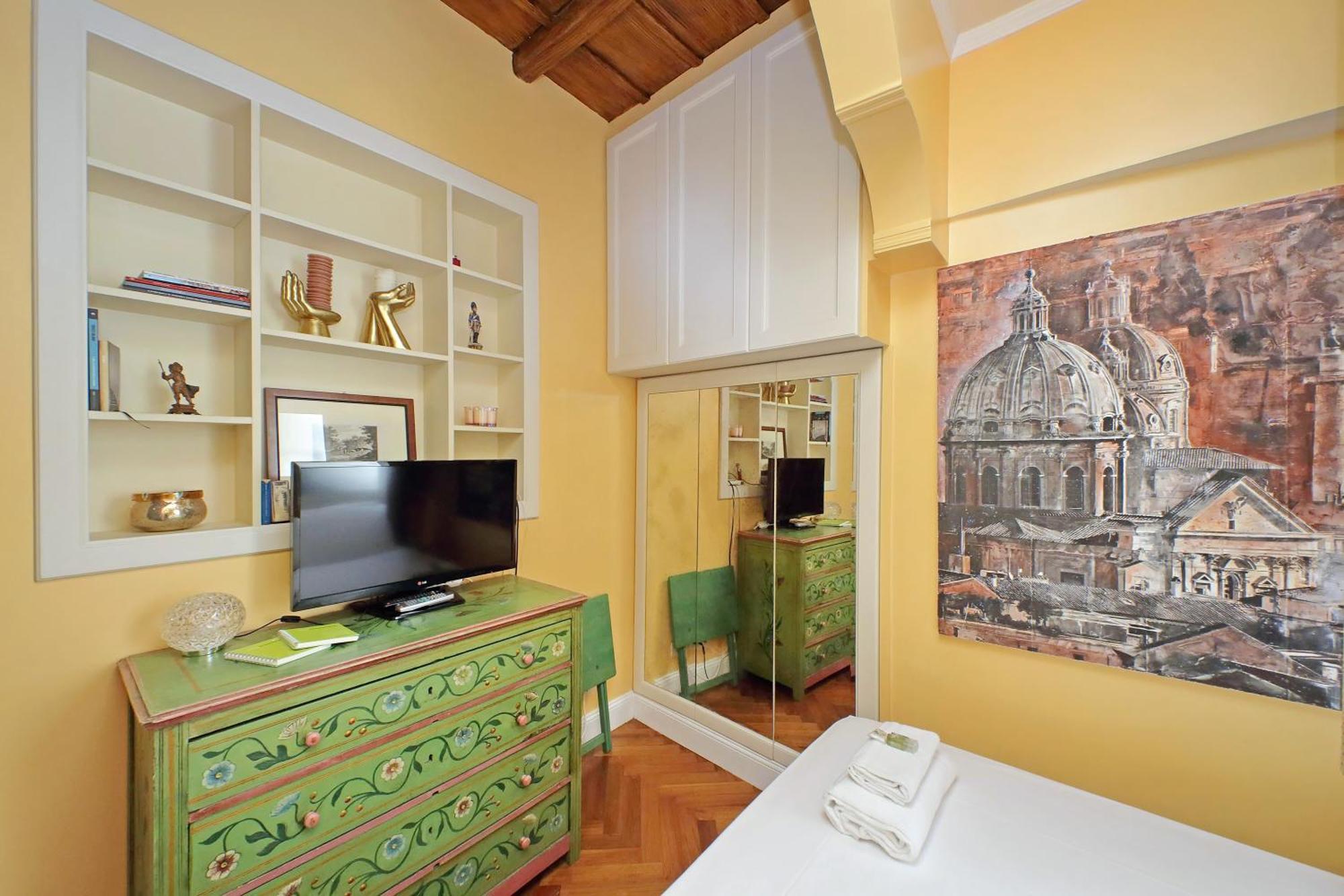 Apartamento Pantheon Luxury *