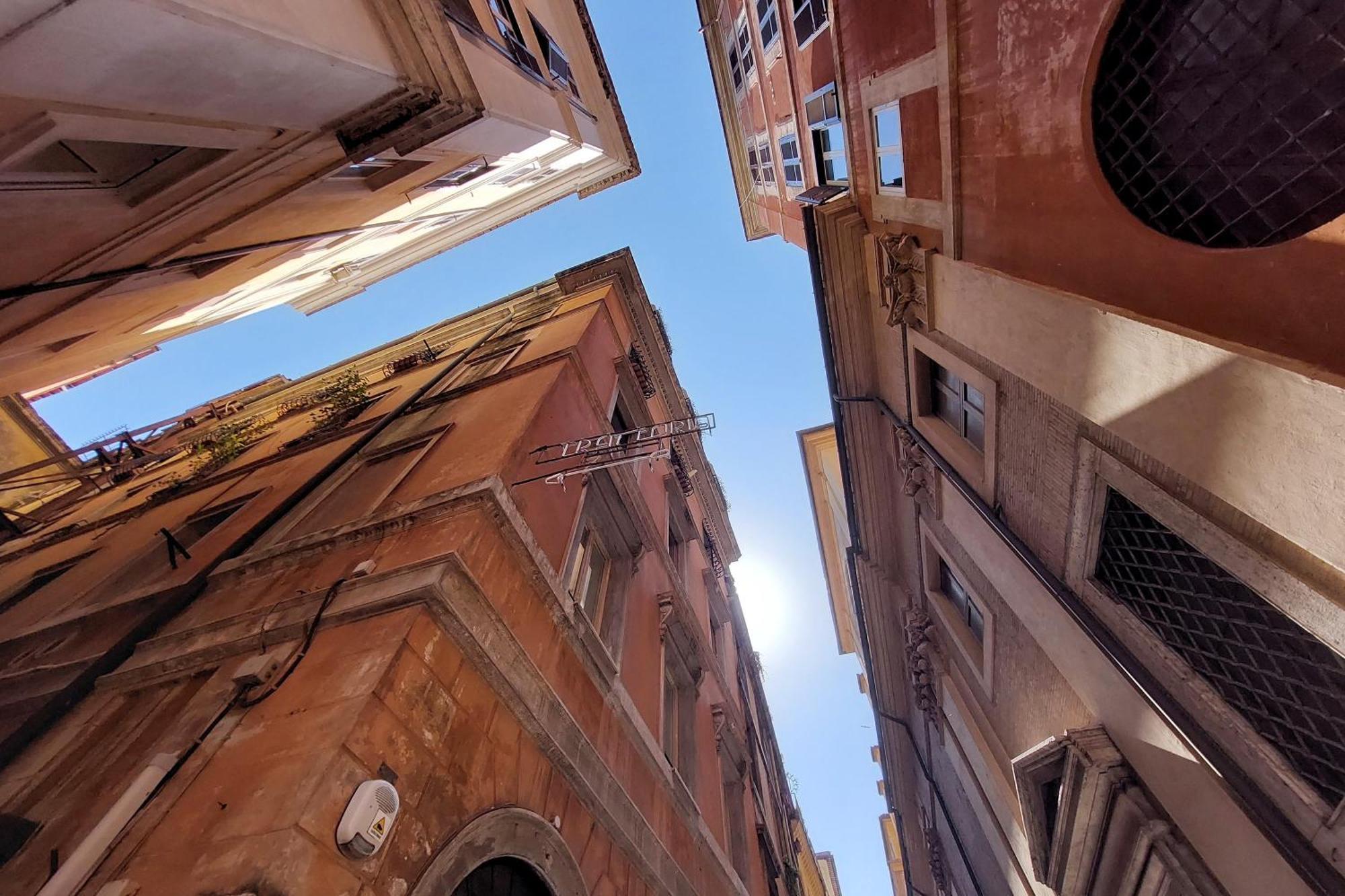 Apartamento Pantheon Luxury Roma
