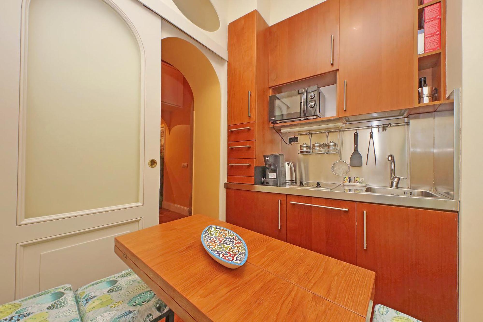 Pantheon Luxury Apartamento