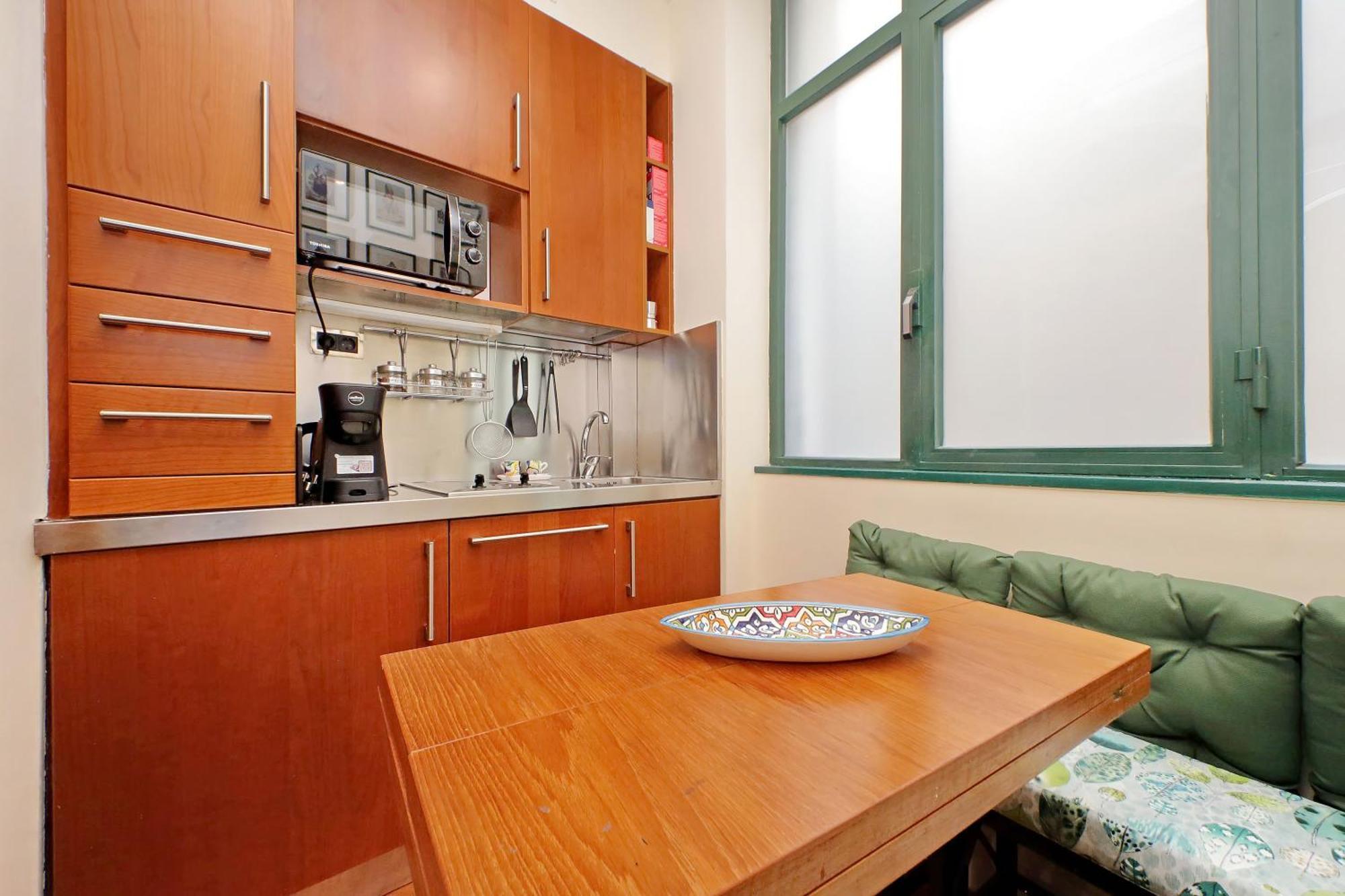 Pantheon Luxury Apartamento *