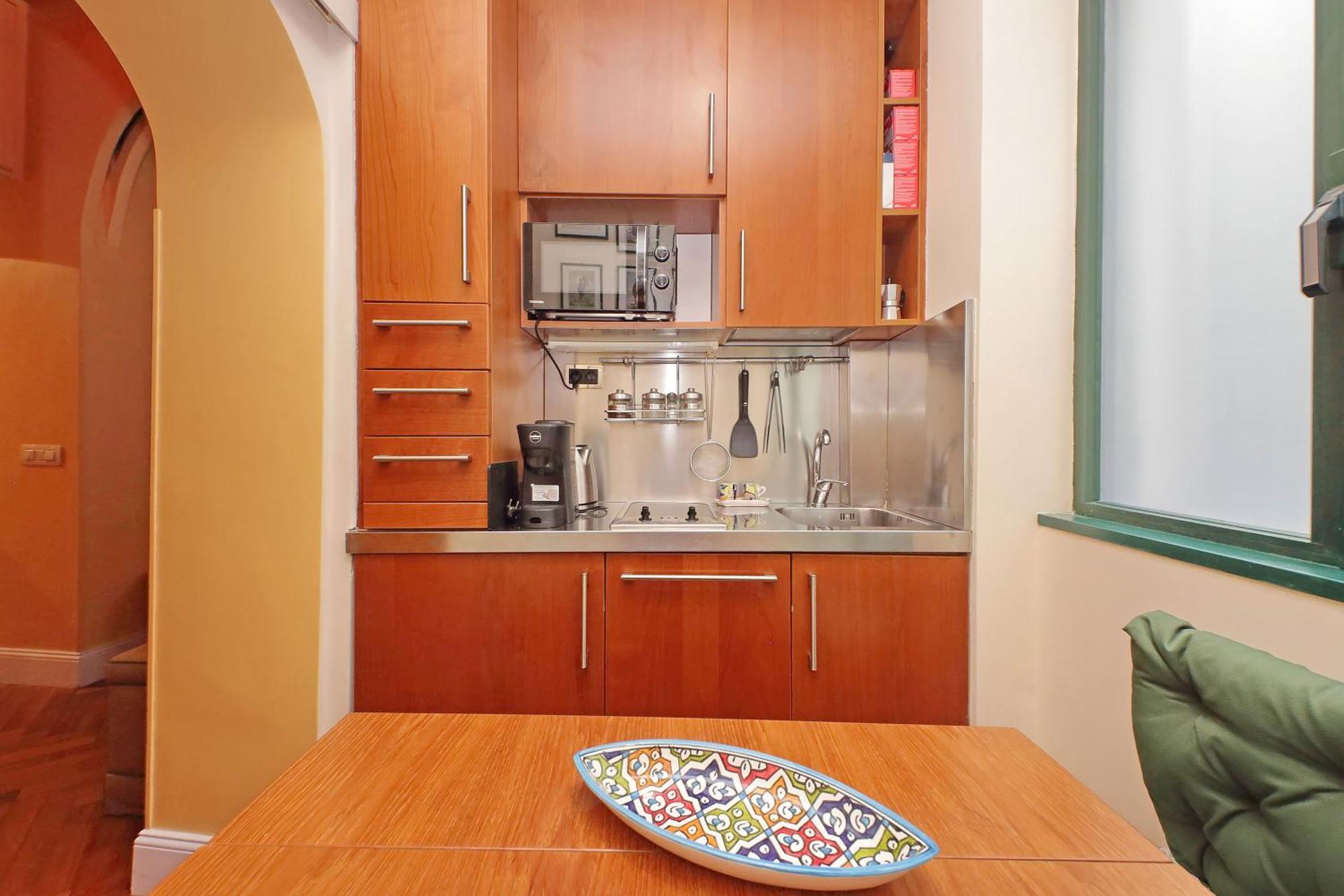 Apartamento Pantheon Luxury *
