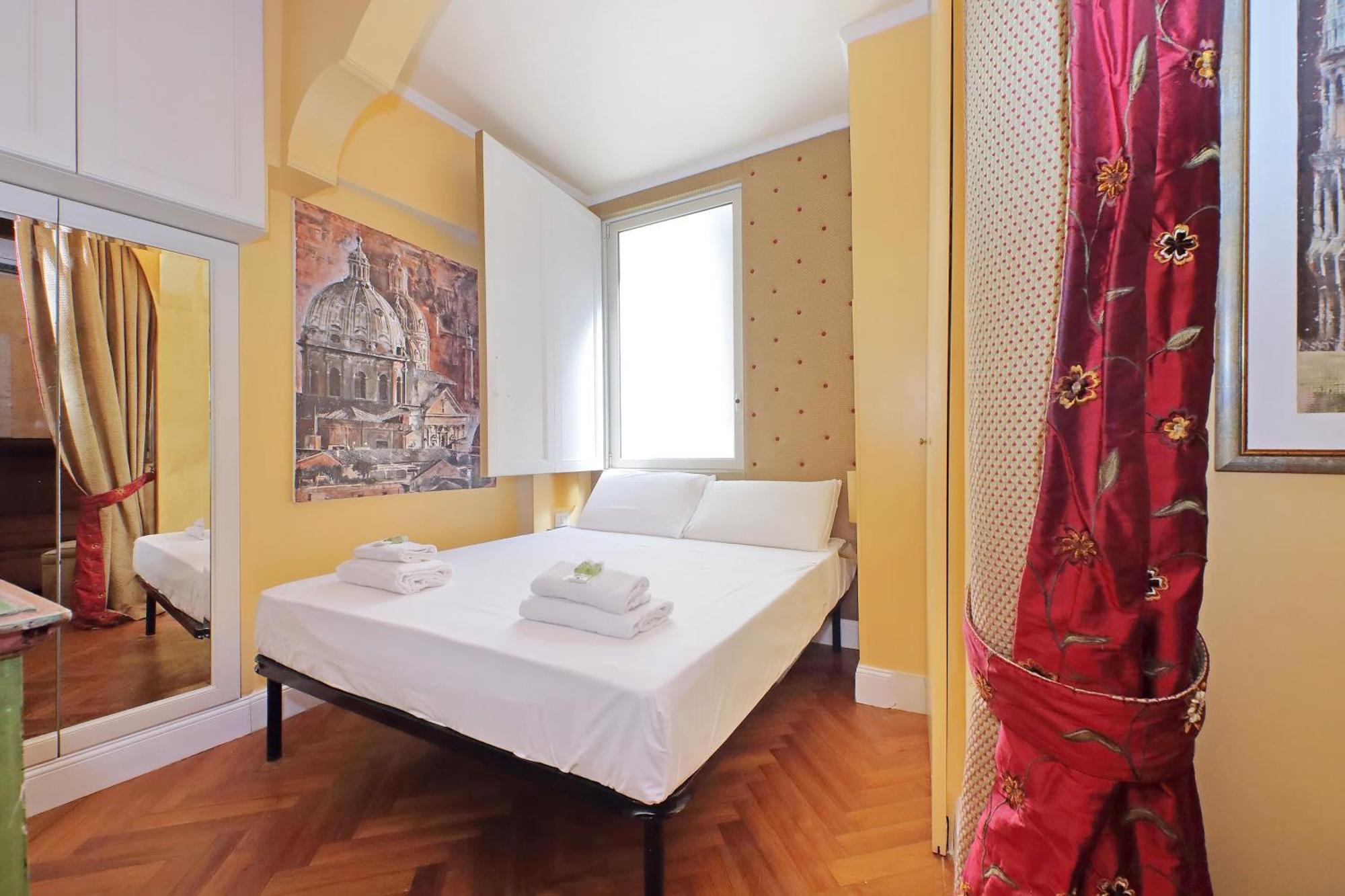 Apartamento Pantheon Luxury Roma