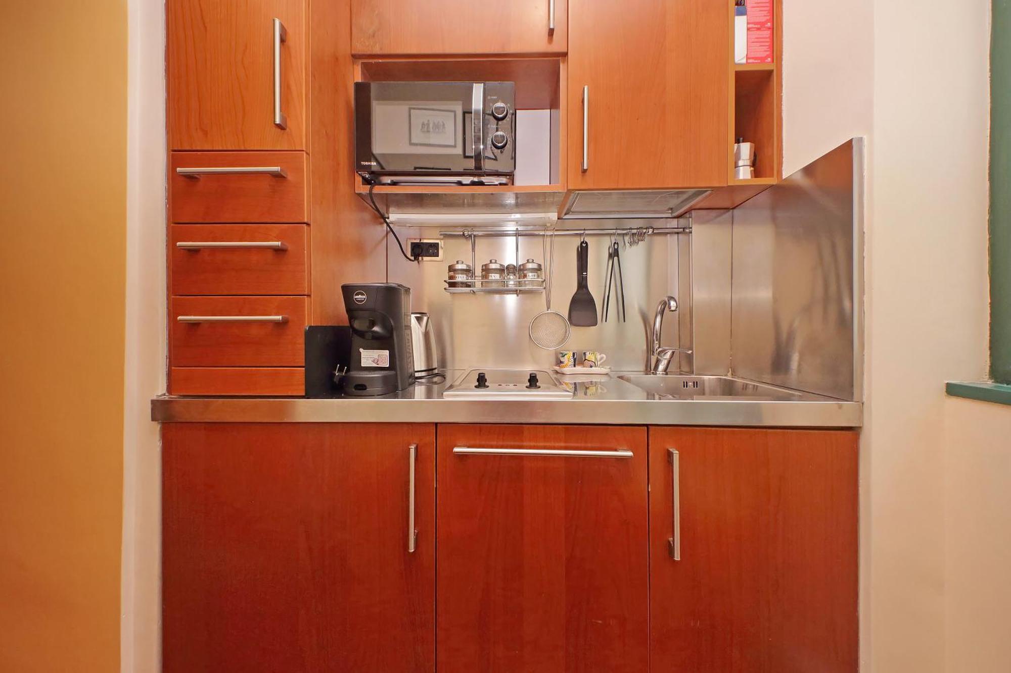 Pantheon Luxury Apartamento