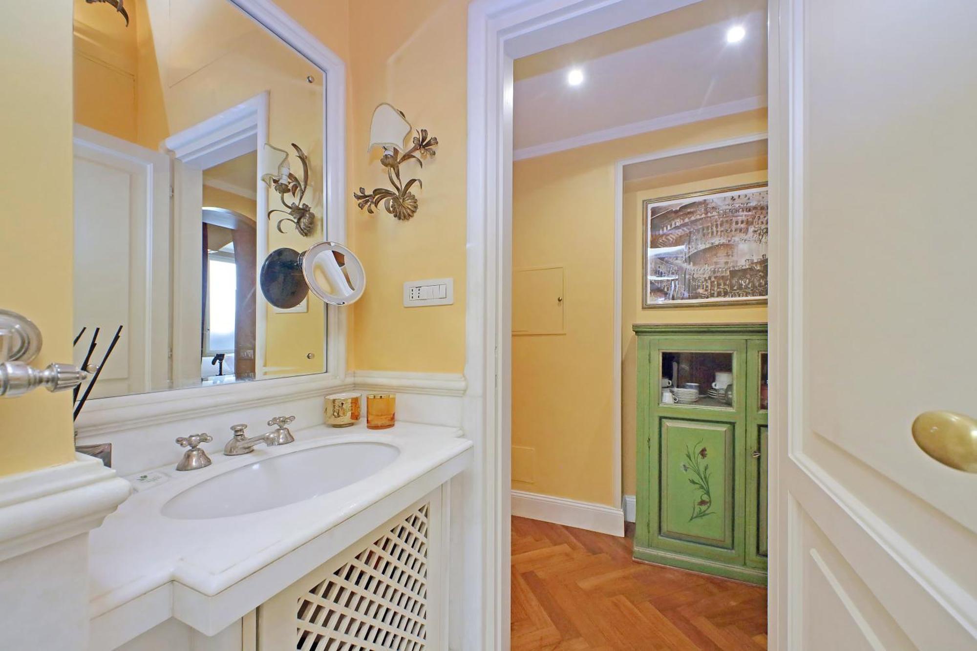 Pantheon Luxury Apartamento *