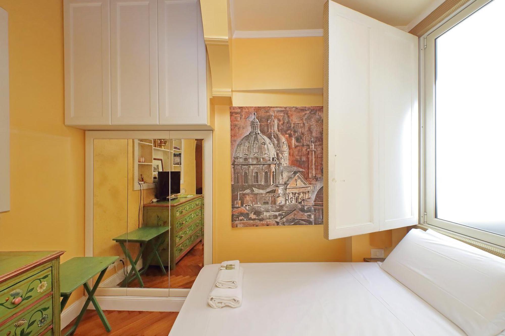 Apartamento Pantheon Luxury *