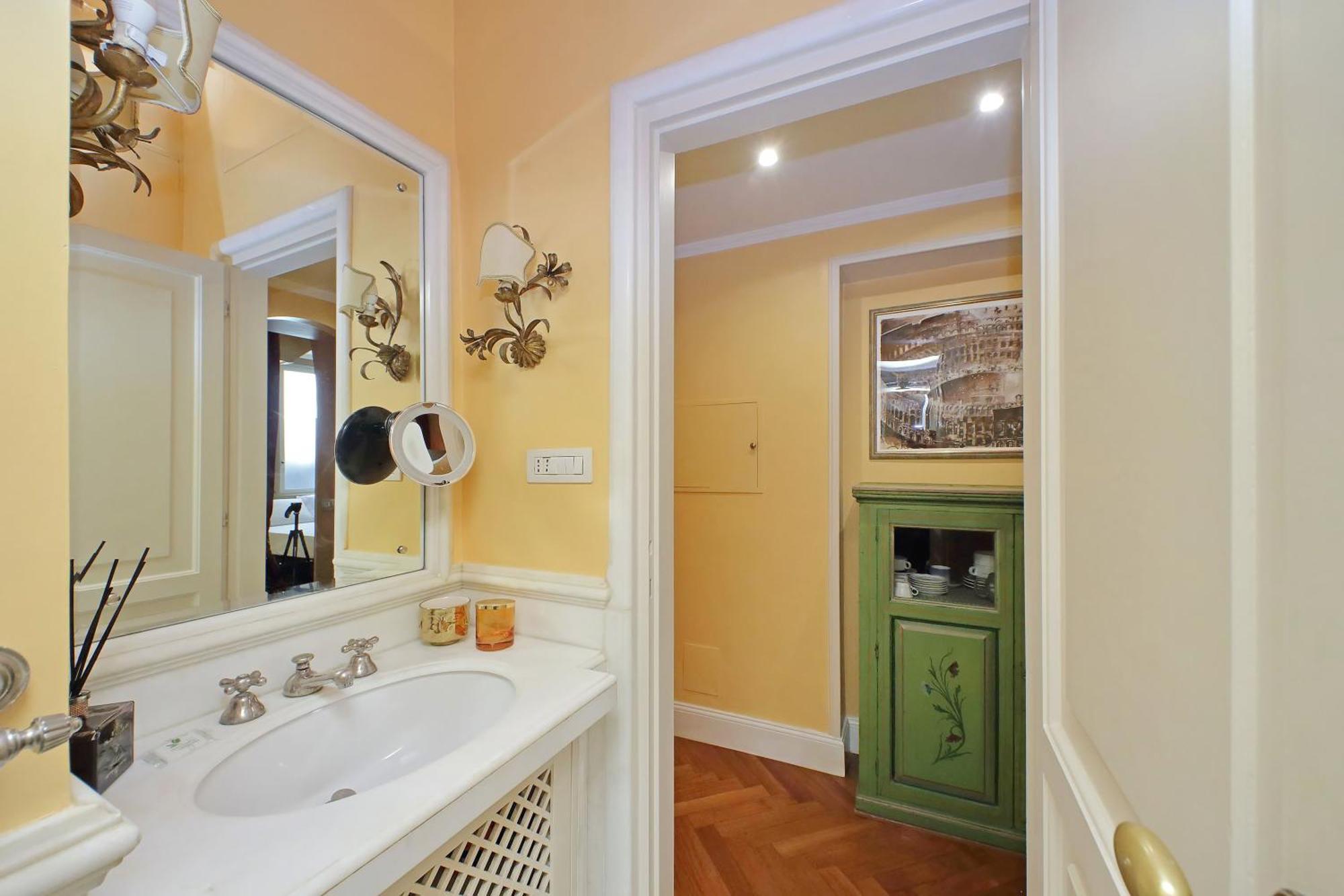 Pantheon Luxury Apartamento Roma