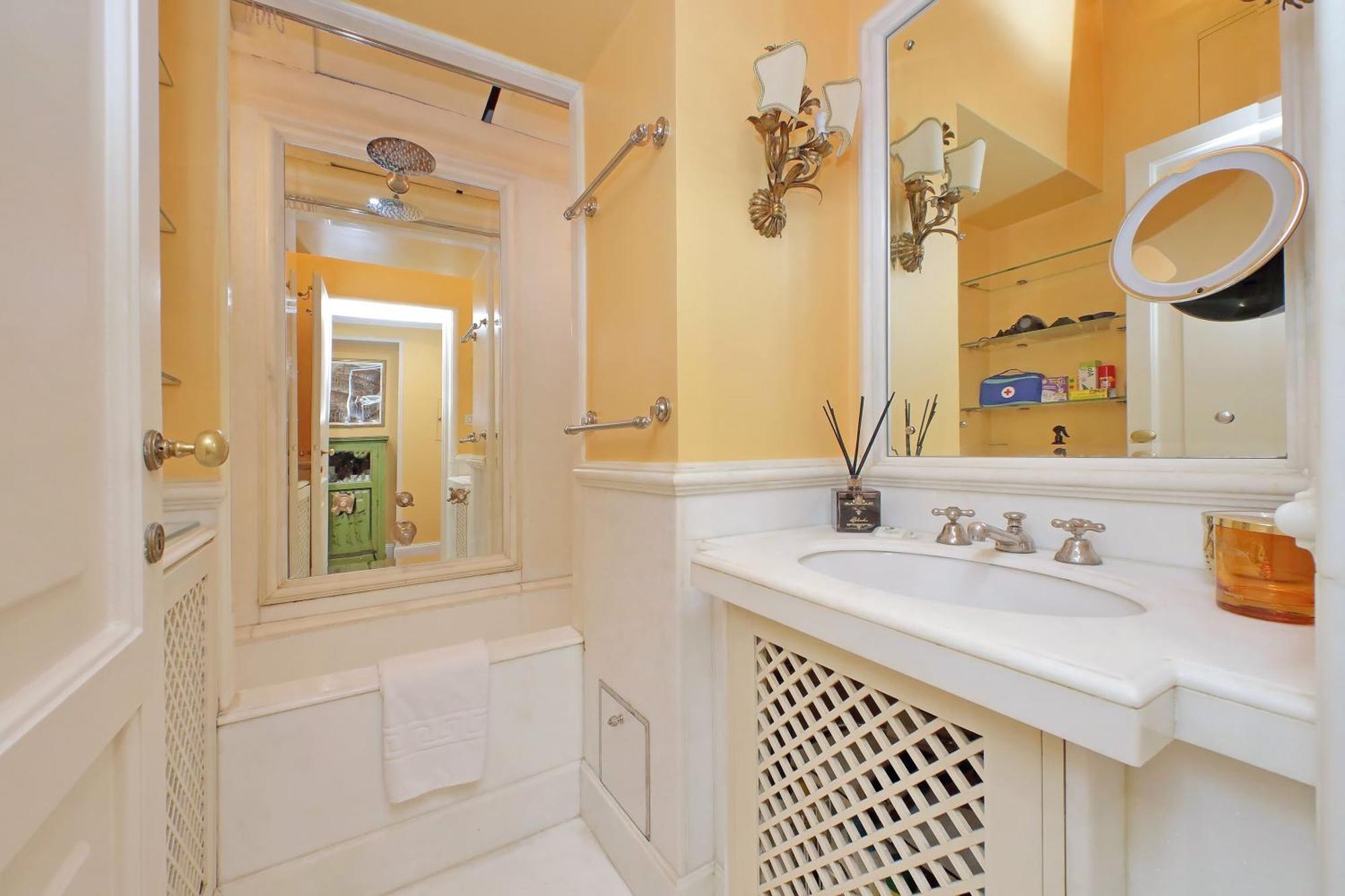 Apartamento Pantheon Luxury Roma