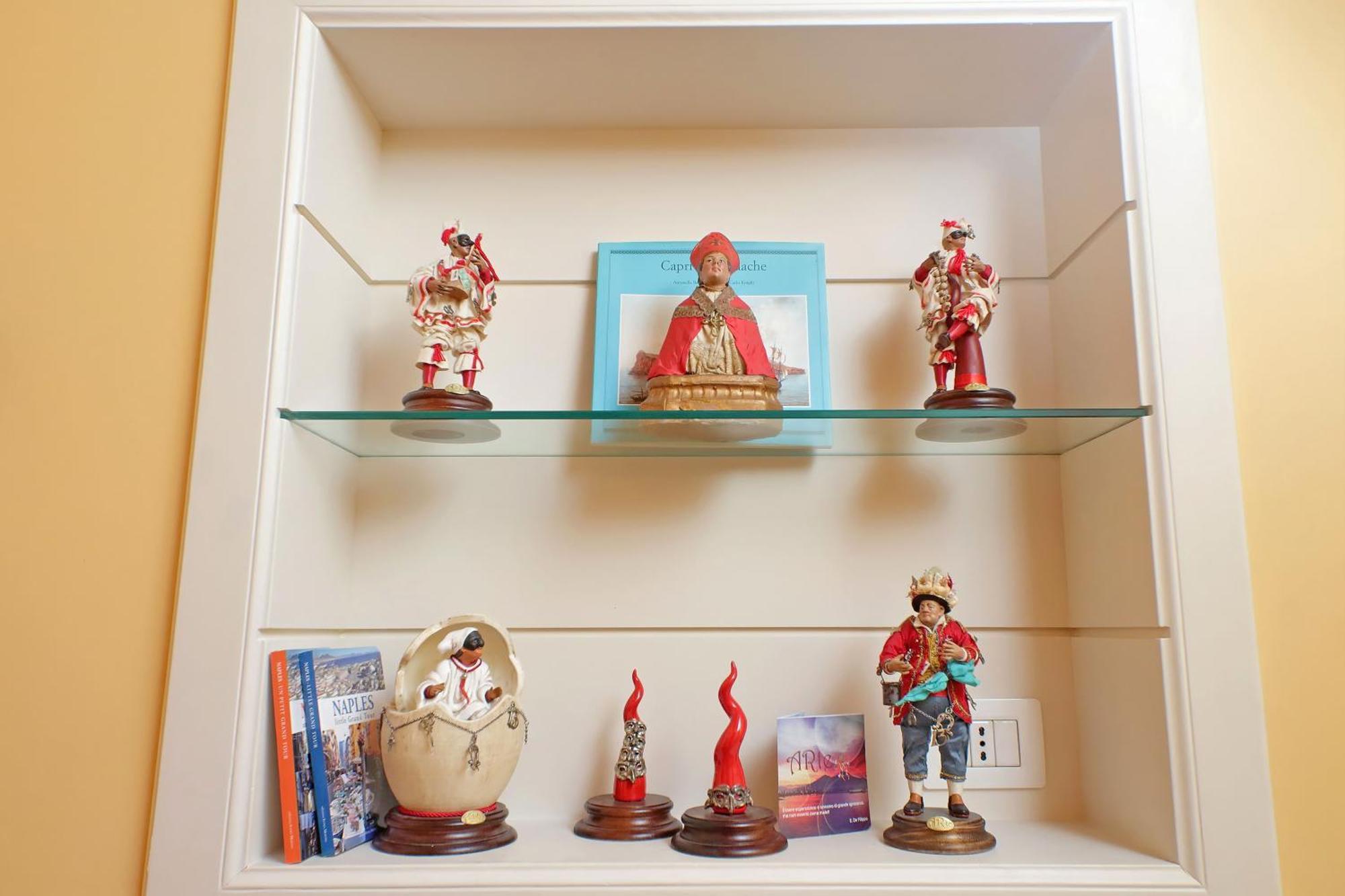 Apartamento Pantheon Luxury