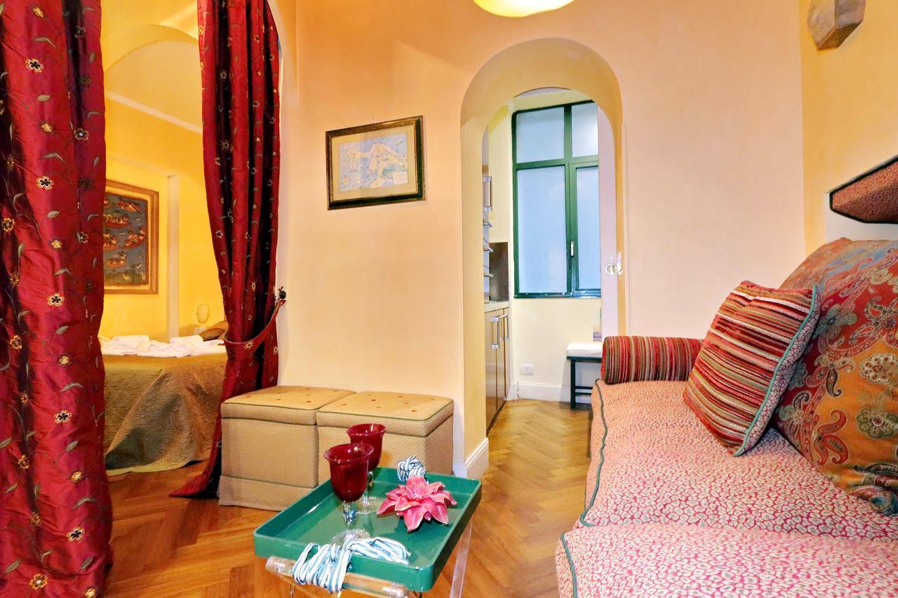 Pantheon Luxury * Roma